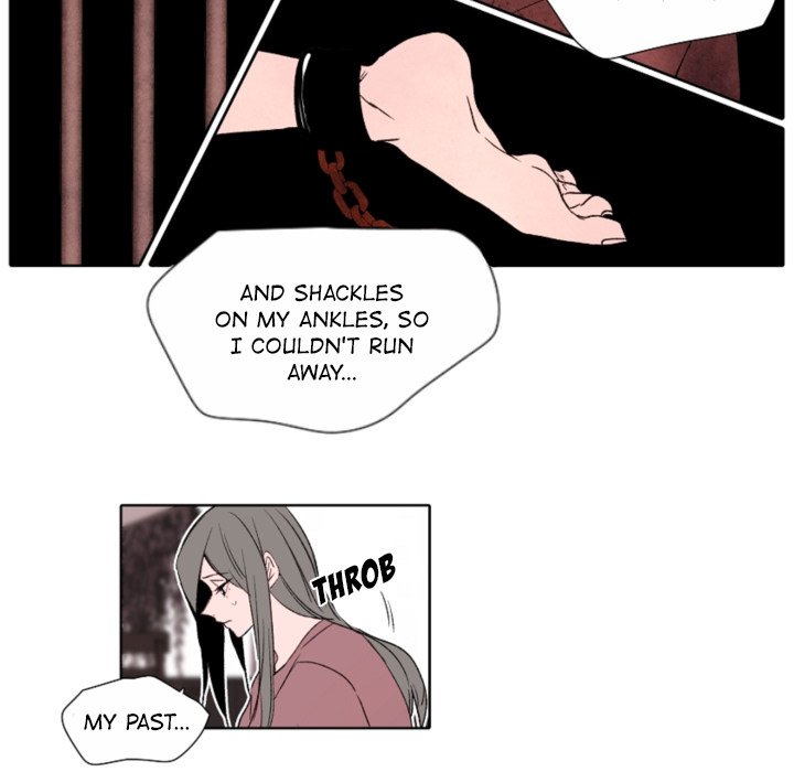Ranunculus - Chapter 57 [photo 23] - MangaPorn