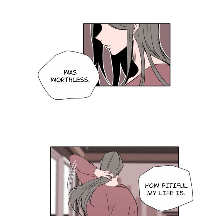 Ranunculus - Chapter 57 [photo 24] - MangaPorn