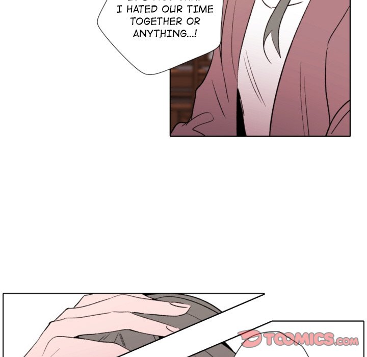 Ranunculus - Chapter 57 [photo 31] - MangaPorn