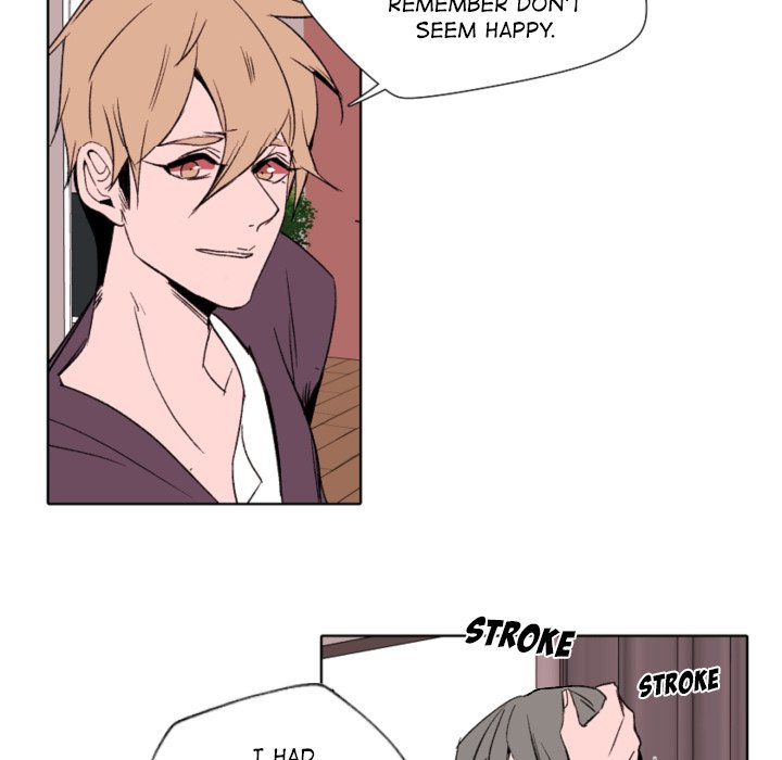 Ranunculus - Chapter 57 [photo 35] - MangaPorn