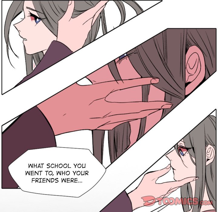 Ranunculus - Chapter 57 [photo 37] - MangaPorn