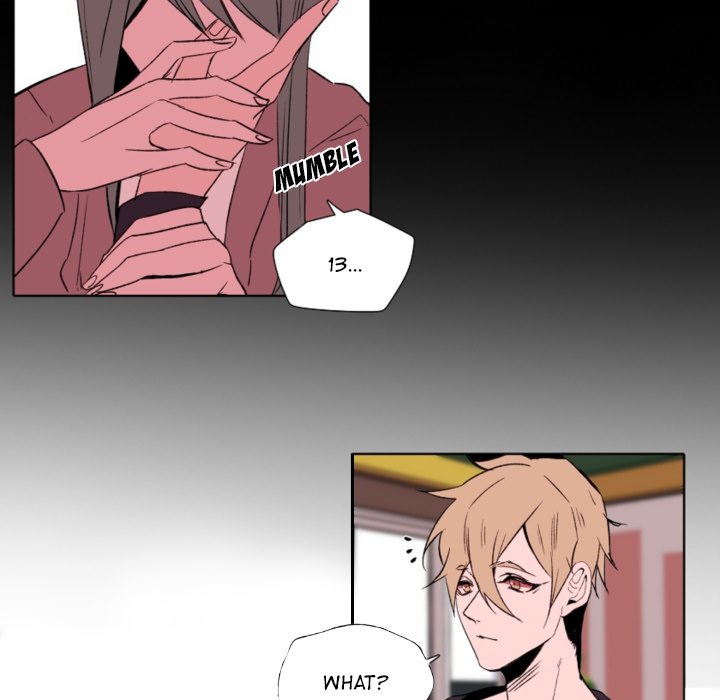 Ranunculus - Chapter 57 [photo 41] - MangaPorn
