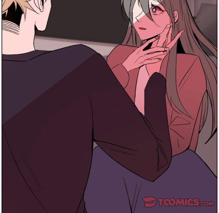 Ranunculus - Chapter 57 [photo 43] - MangaPorn