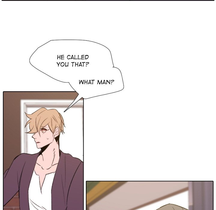 Ranunculus - Chapter 57 [photo 44] - MangaPorn