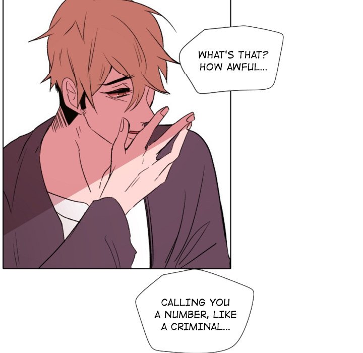 Ranunculus - Chapter 57 [photo 46] - MangaPorn