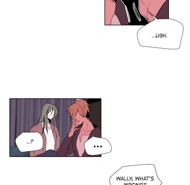 Ranunculus - Chapter 57 [photo 48] - MangaPorn