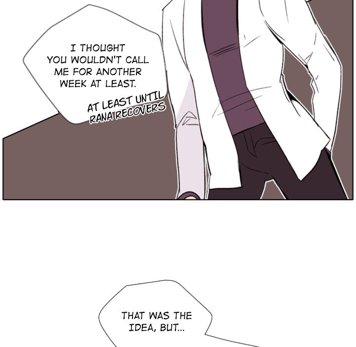Ranunculus - Chapter 57 [photo 51] - MangaPorn