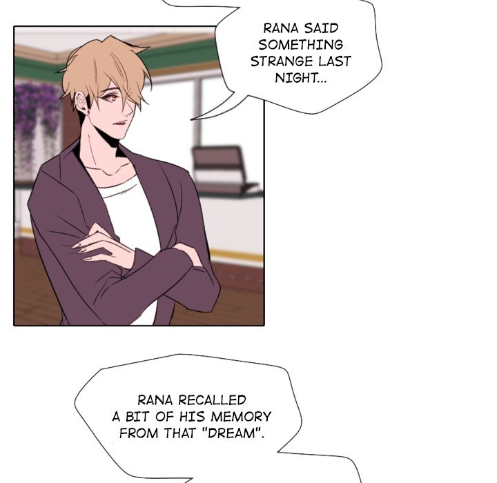 Ranunculus - Chapter 57 [photo 52] - MangaPorn