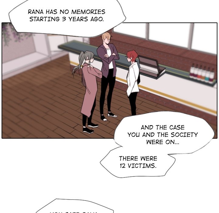 Ranunculus - Chapter 57 [photo 54] - MangaPorn