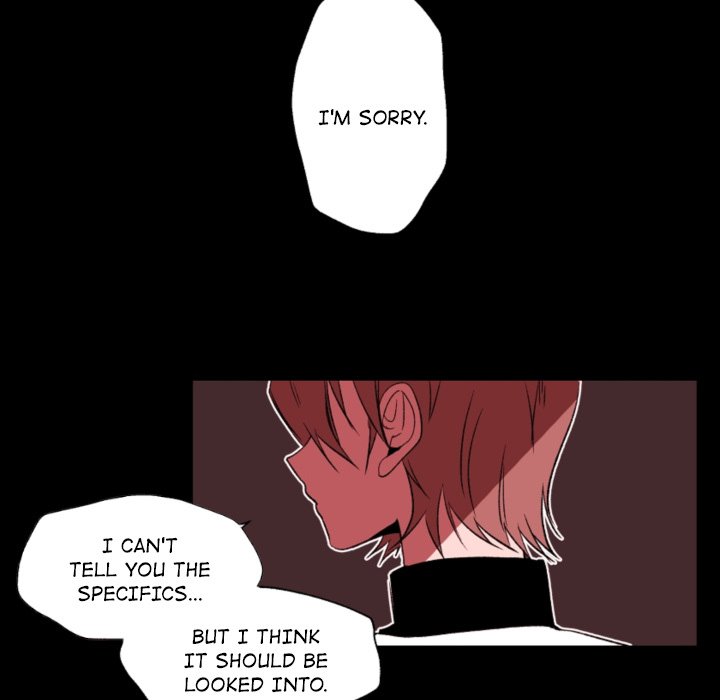 Ranunculus - Chapter 58 [photo 10] - MangaPorn