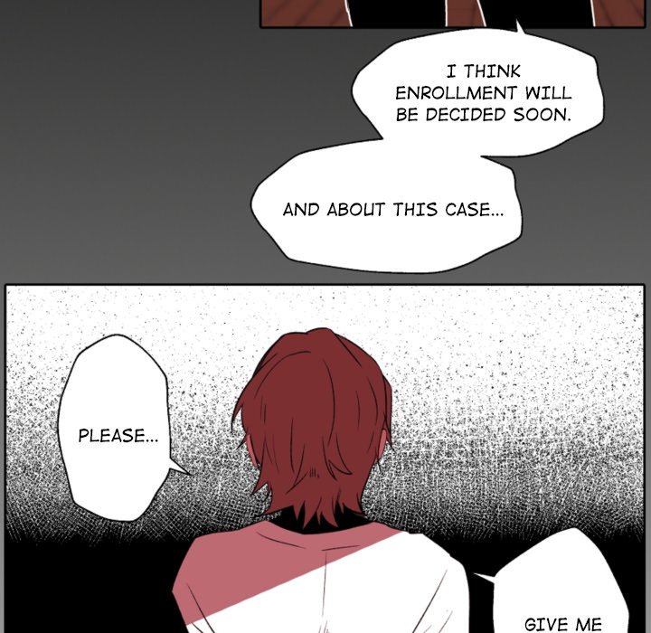 Ranunculus - Chapter 58 [photo 12] - MangaPorn