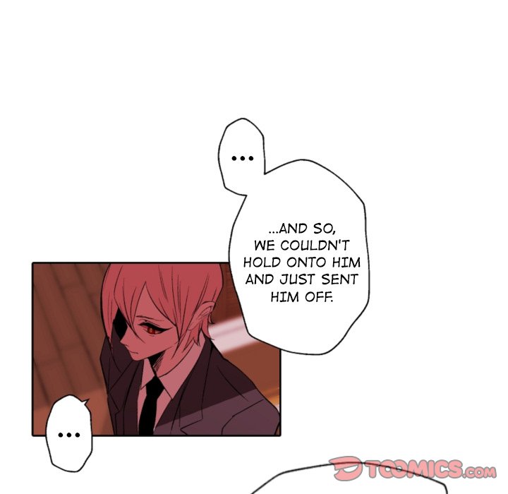 Ranunculus - Chapter 58 [photo 14] - MangaPorn
