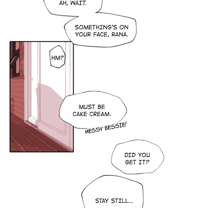 Ranunculus - Chapter 58 [photo 29] - MangaPorn