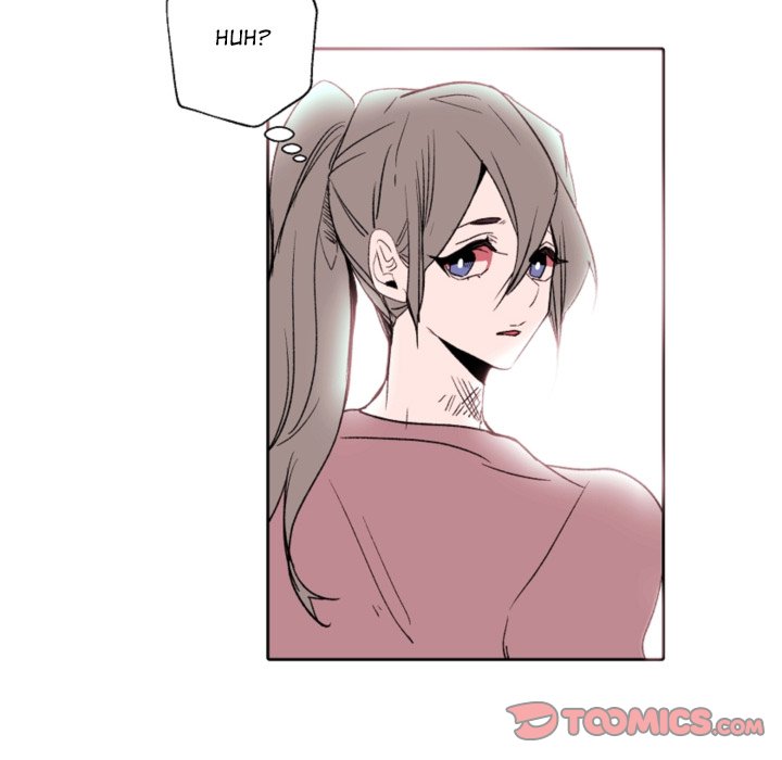Ranunculus - Chapter 58 [photo 32] - MangaPorn