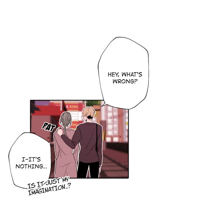 Ranunculus - Chapter 58 [photo 33] - MangaPorn