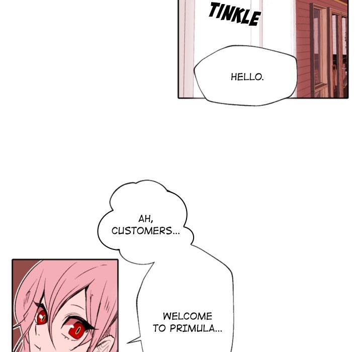 Ranunculus - Chapter 58 [photo 35] - MangaPorn