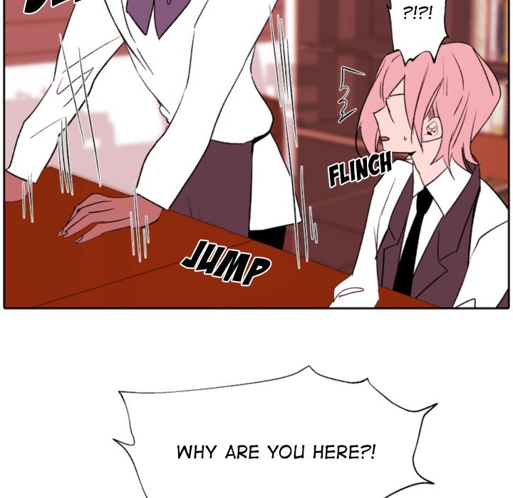 Ranunculus - Chapter 58 [photo 40] - MangaPorn