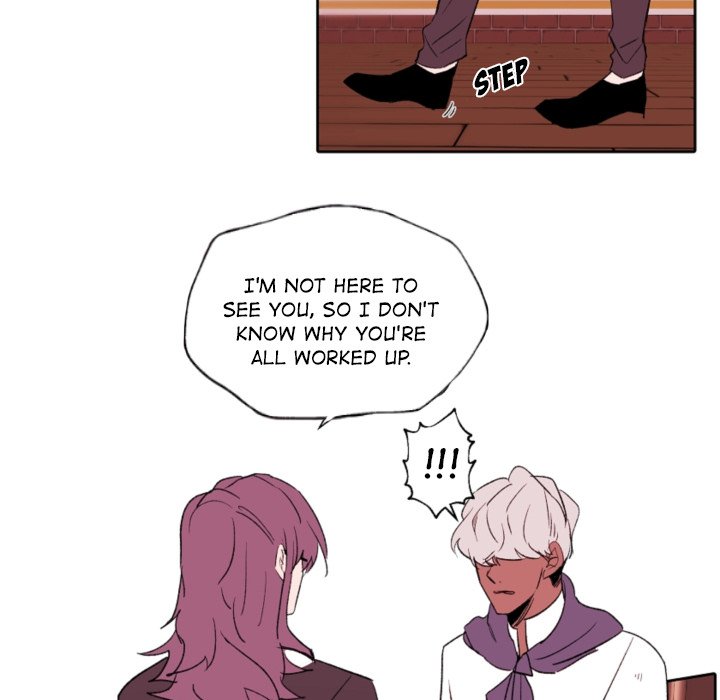 Ranunculus - Chapter 58 [photo 43] - MangaPorn