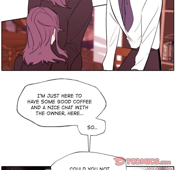 Ranunculus - Chapter 58 [photo 44] - MangaPorn
