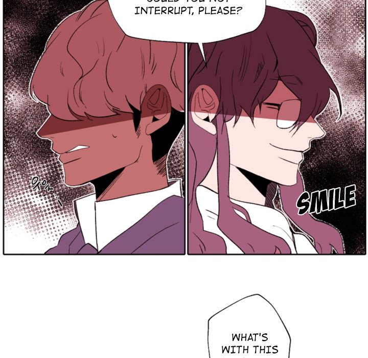 Ranunculus - Chapter 58 [photo 45] - MangaPorn