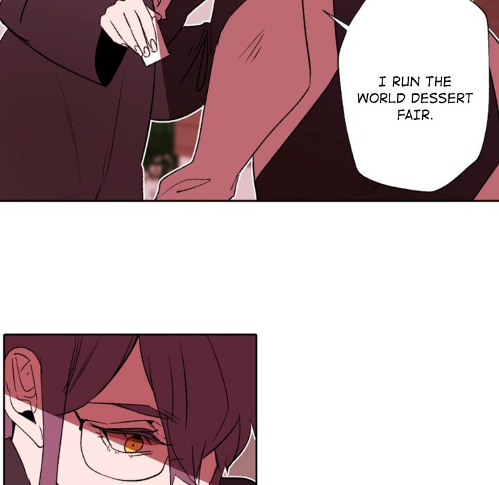 Ranunculus - Chapter 58 [photo 48] - MangaPorn