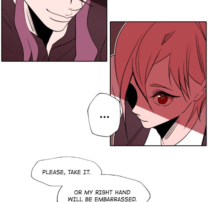Ranunculus - Chapter 58 [photo 49] - MangaPorn