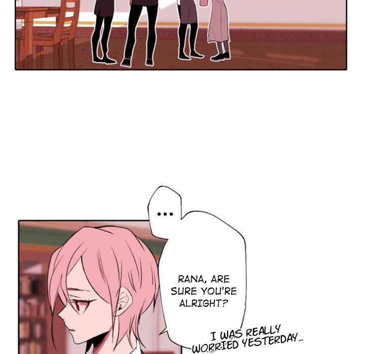 Ranunculus - Chapter 58 [photo 5] - MangaPorn