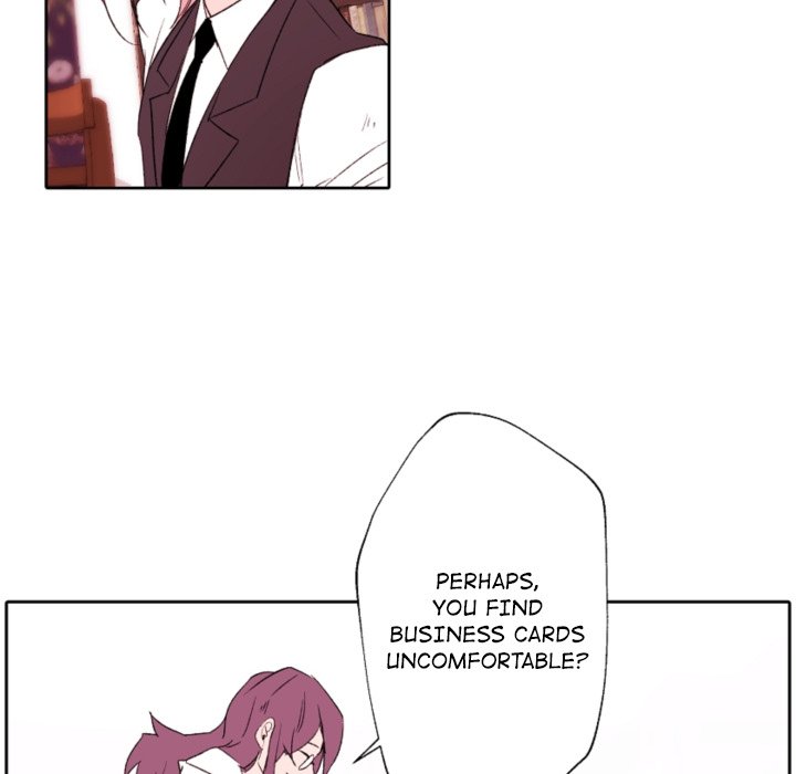Ranunculus - Chapter 58 [photo 51] - MangaPorn