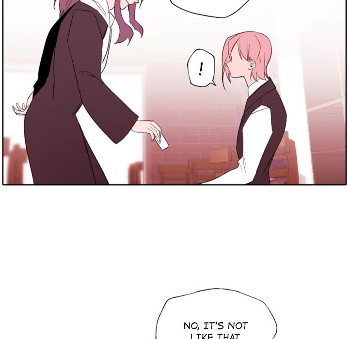 Ranunculus - Chapter 58 [photo 52] - MangaPorn