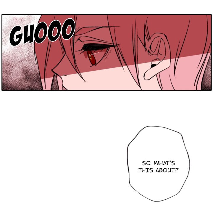 Ranunculus - Chapter 58 [photo 55] - MangaPorn
