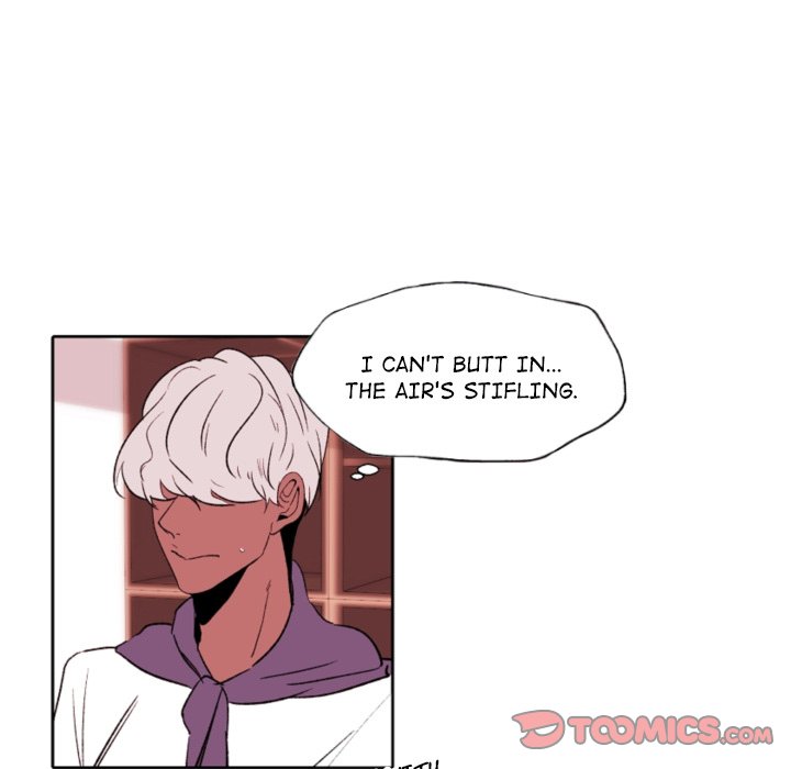 Ranunculus - Chapter 58 [photo 56] - MangaPorn