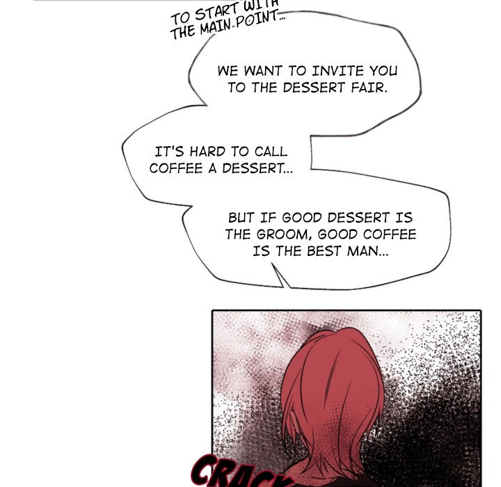 Ranunculus - Chapter 58 [photo 57] - MangaPorn