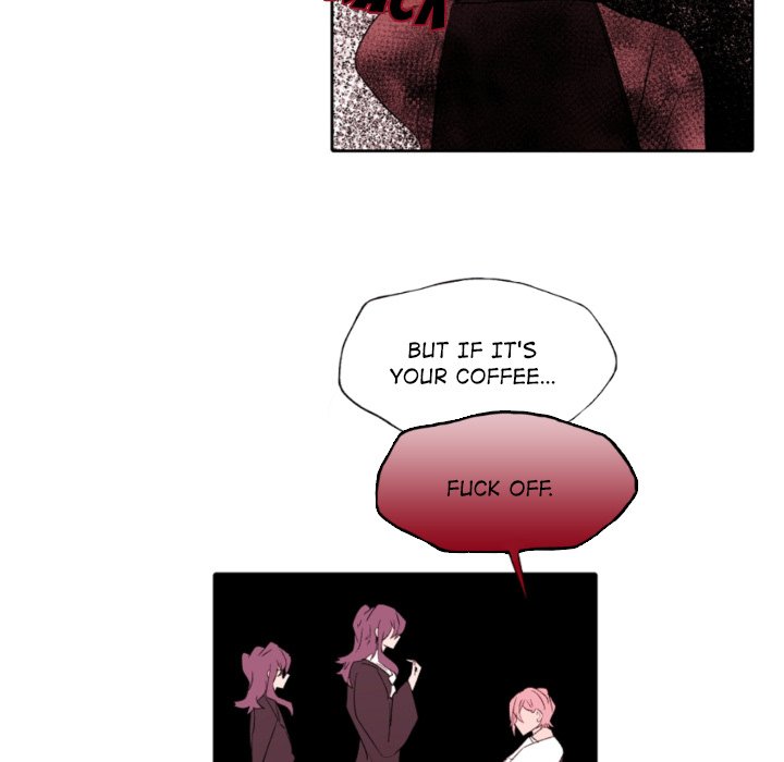 Ranunculus - Chapter 58 [photo 58] - MangaPorn
