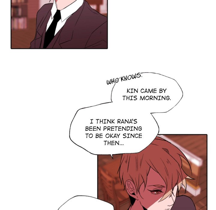 Ranunculus - Chapter 58 [photo 6] - MangaPorn