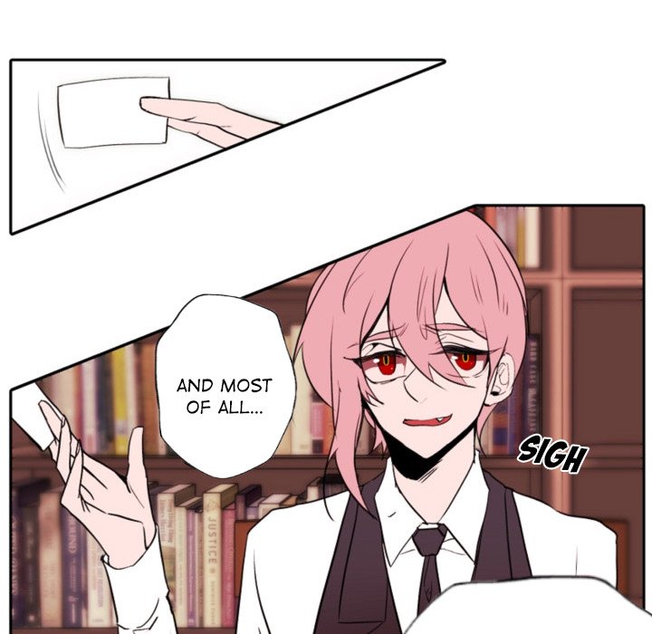 Ranunculus - Chapter 59 [photo 11] - MangaPorn