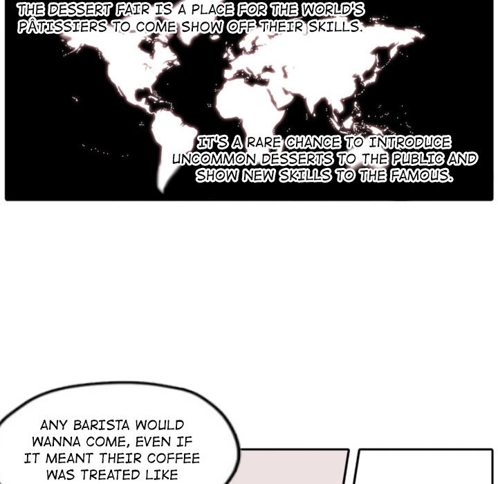 Ranunculus - Chapter 59 [photo 15] - MangaPorn