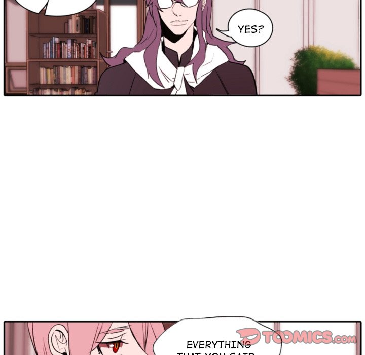 Ranunculus - Chapter 59 [photo 20] - MangaPorn