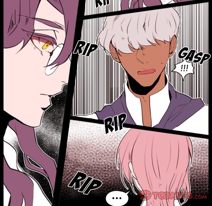 Ranunculus - Chapter 59 [photo 26] - MangaPorn
