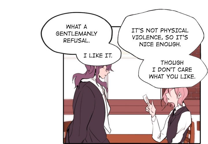 Ranunculus - Chapter 59 [photo 3] - MangaPorn
