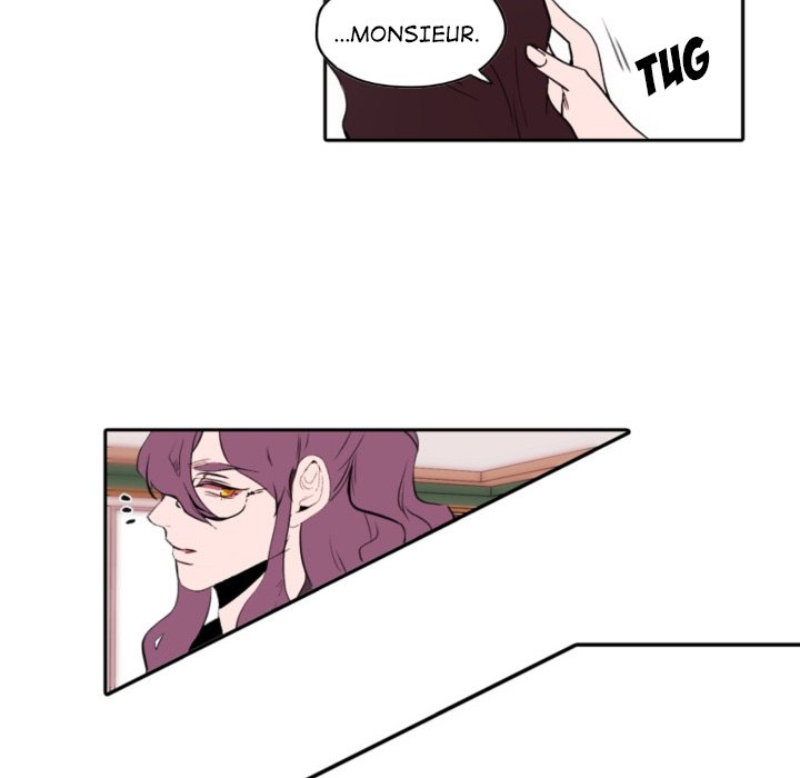 Ranunculus - Chapter 59 [photo 31] - MangaPorn