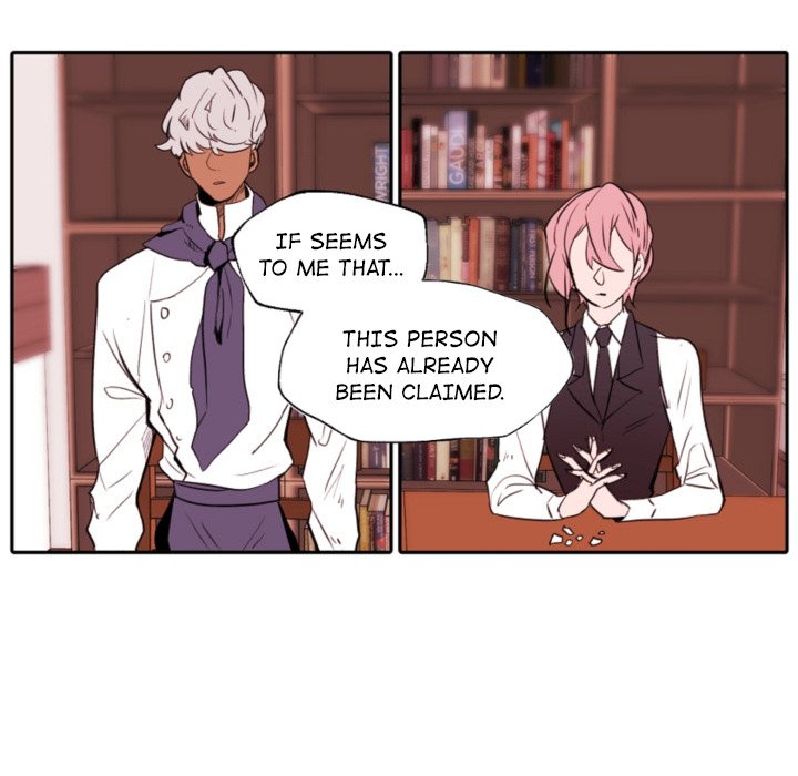Ranunculus - Chapter 59 [photo 35] - MangaPorn