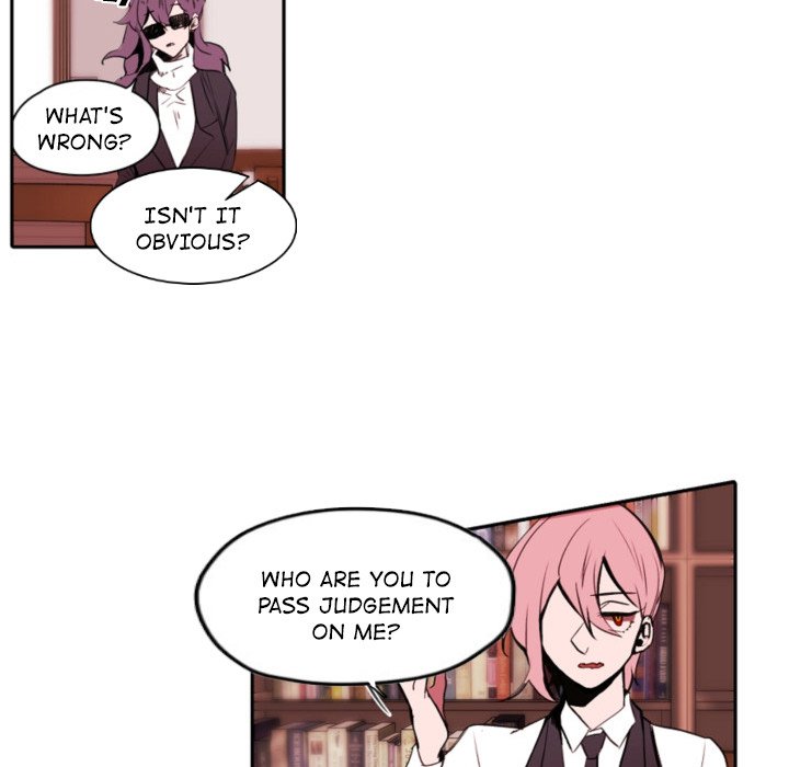 Ranunculus - Chapter 59 [photo 37] - MangaPorn