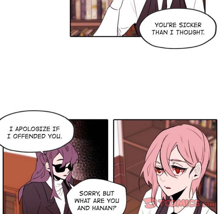 Ranunculus - Chapter 59 [photo 38] - MangaPorn