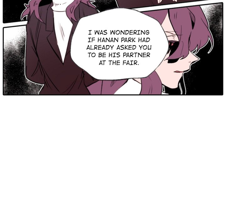 Ranunculus - Chapter 59 [photo 40] - MangaPorn