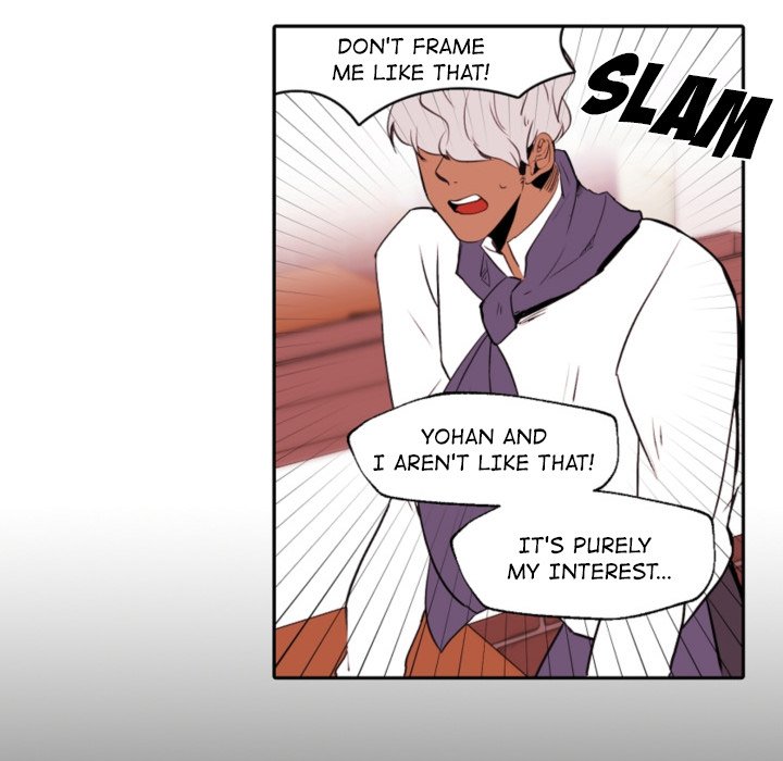 Ranunculus - Chapter 59 [photo 41] - MangaPorn