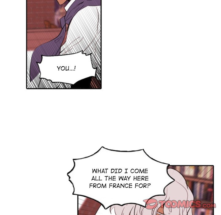 Ranunculus - Chapter 59 [photo 50] - MangaPorn
