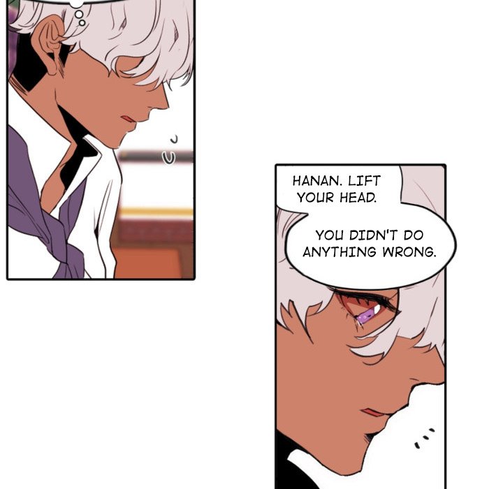 Ranunculus - Chapter 59 [photo 59] - MangaPorn