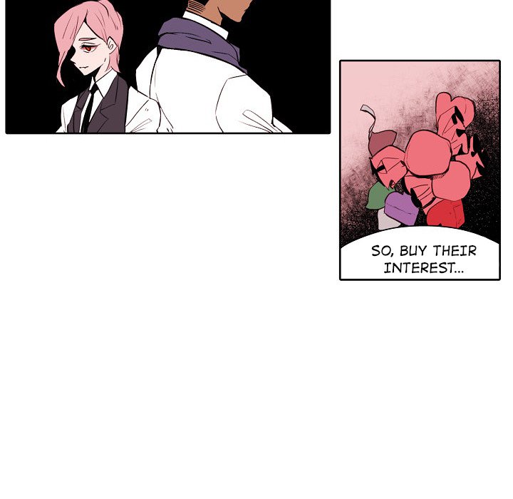Ranunculus - Chapter 60 [photo 12] - MangaPorn