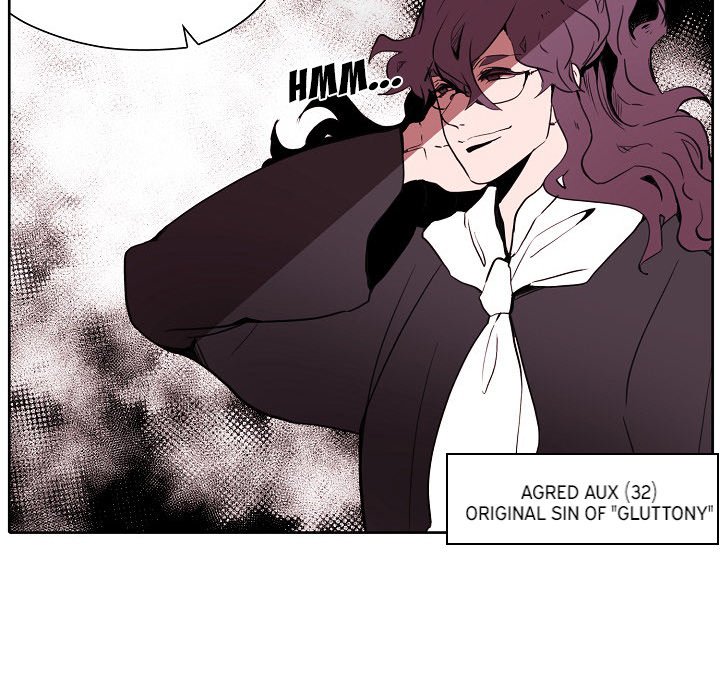 Ranunculus - Chapter 60 [photo 15] - MangaPorn