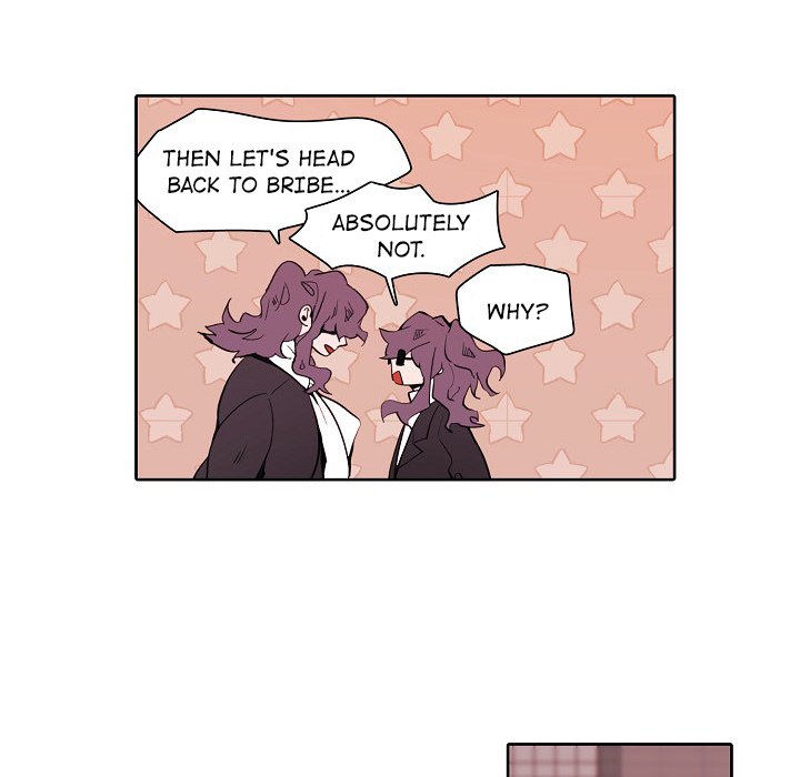 Ranunculus - Chapter 60 [photo 16] - MangaPorn